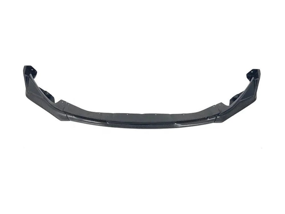 Carbon fiber front lip for G80 M3 and G82 M4